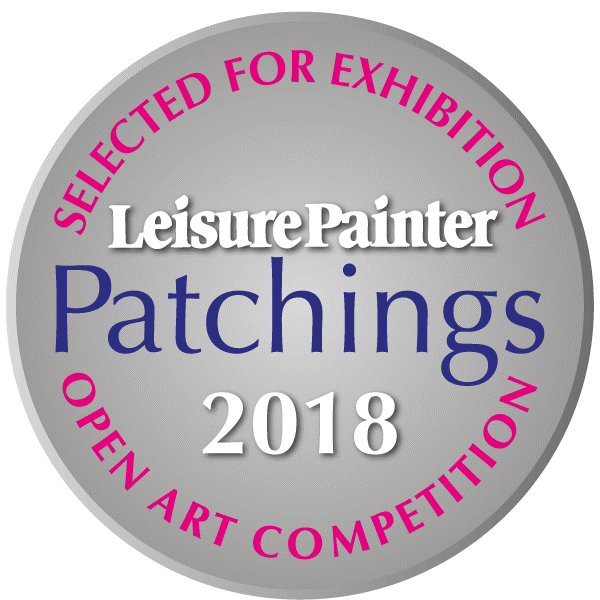 Patching Logo
